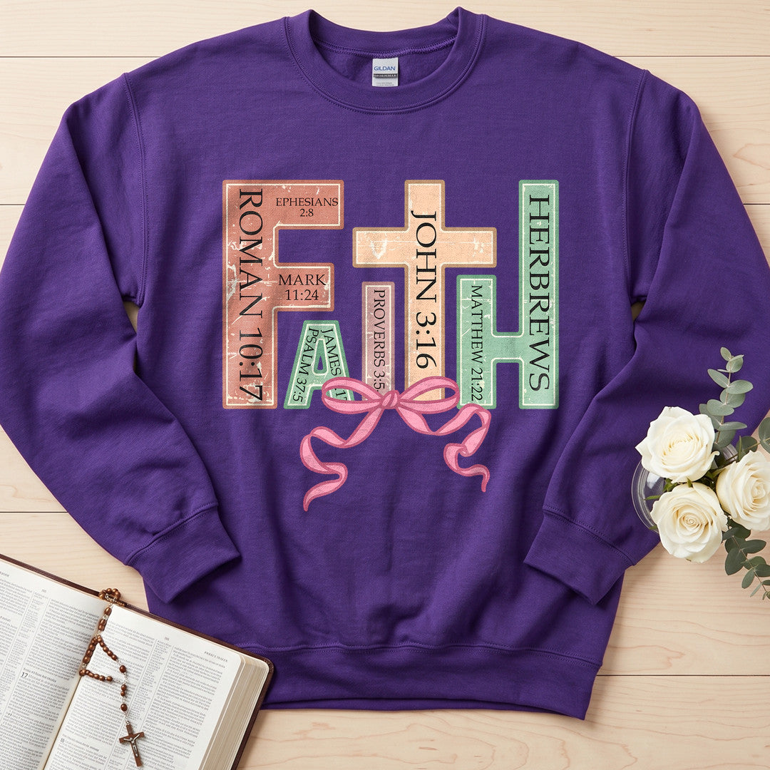 Faith 24