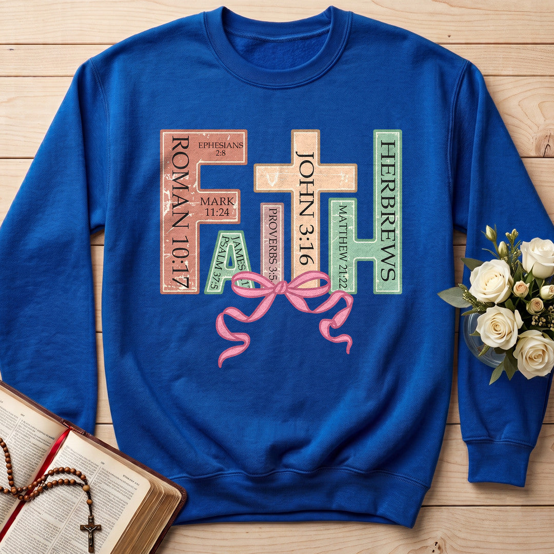 Faith 24
