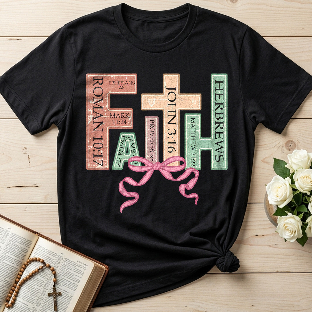 Faith 24