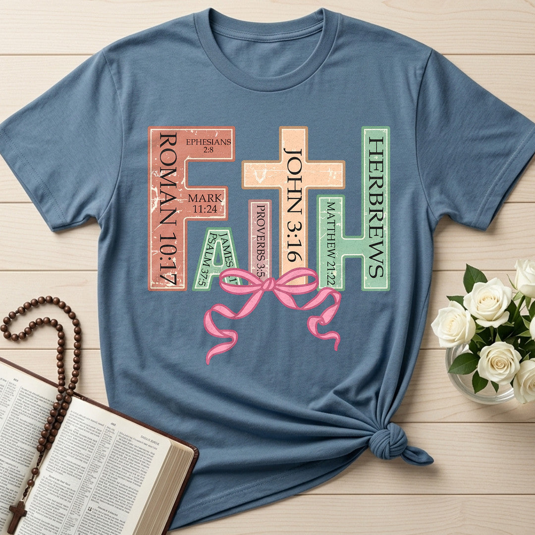 Faith 24