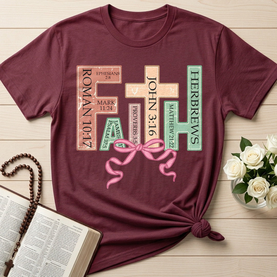 Faith 24