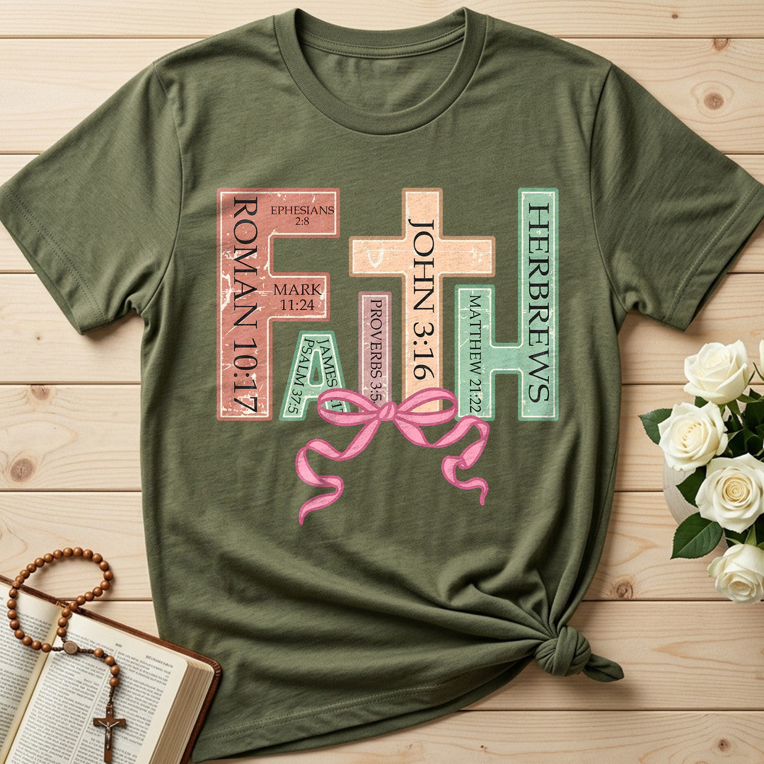 Faith 24