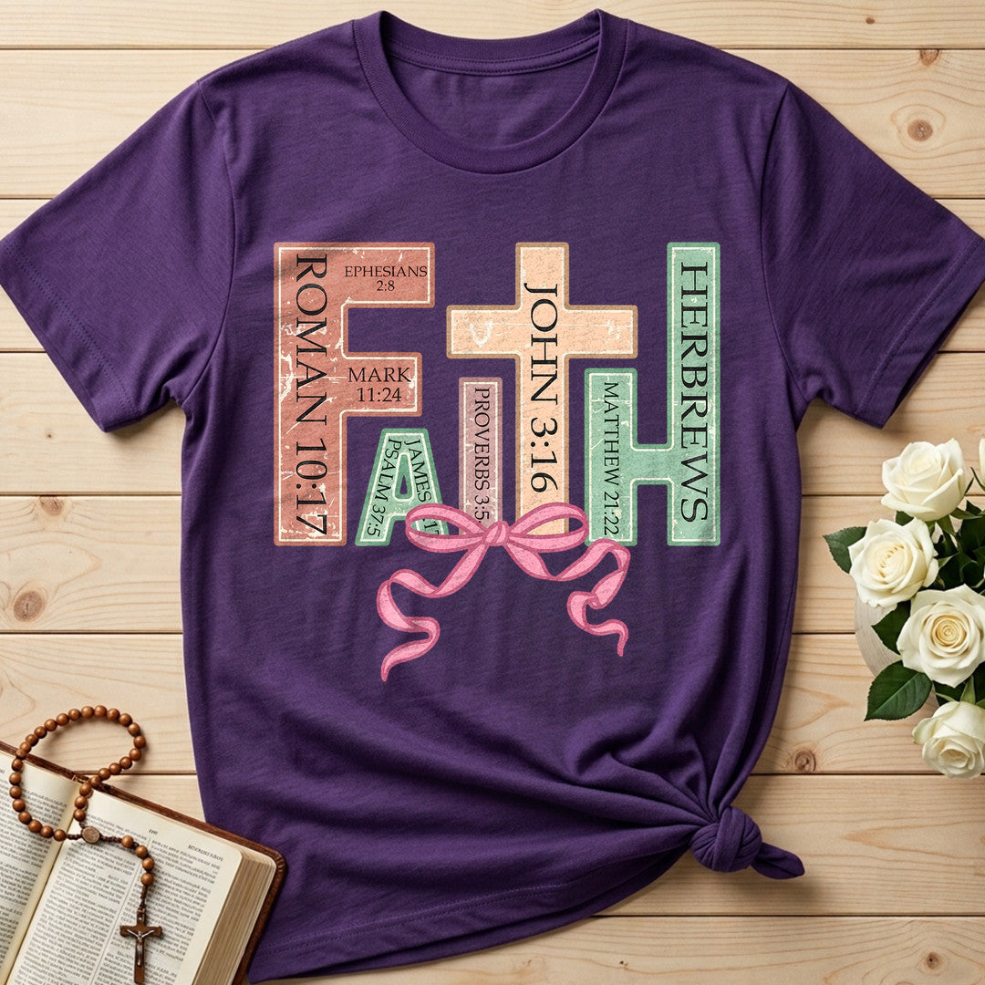 Faith 24