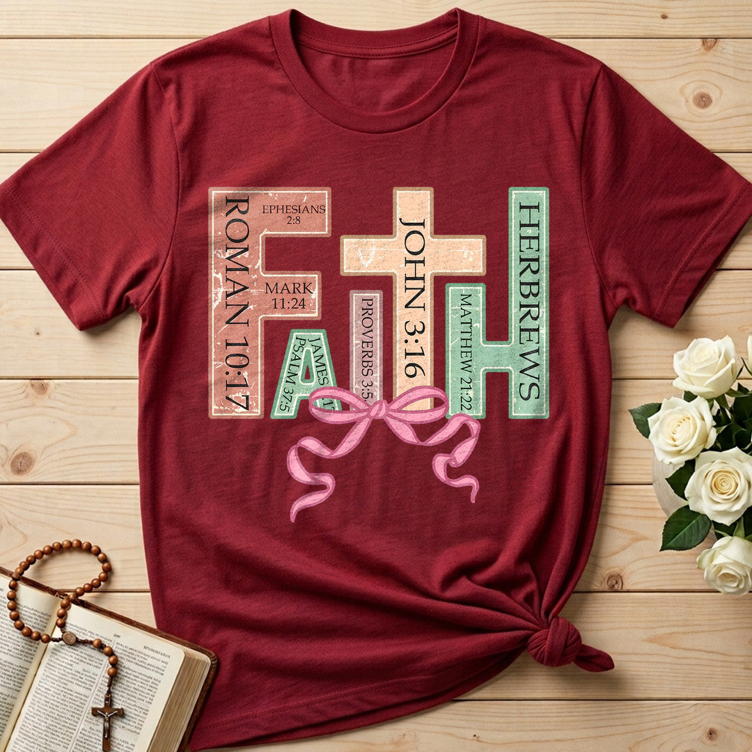 Faith 24