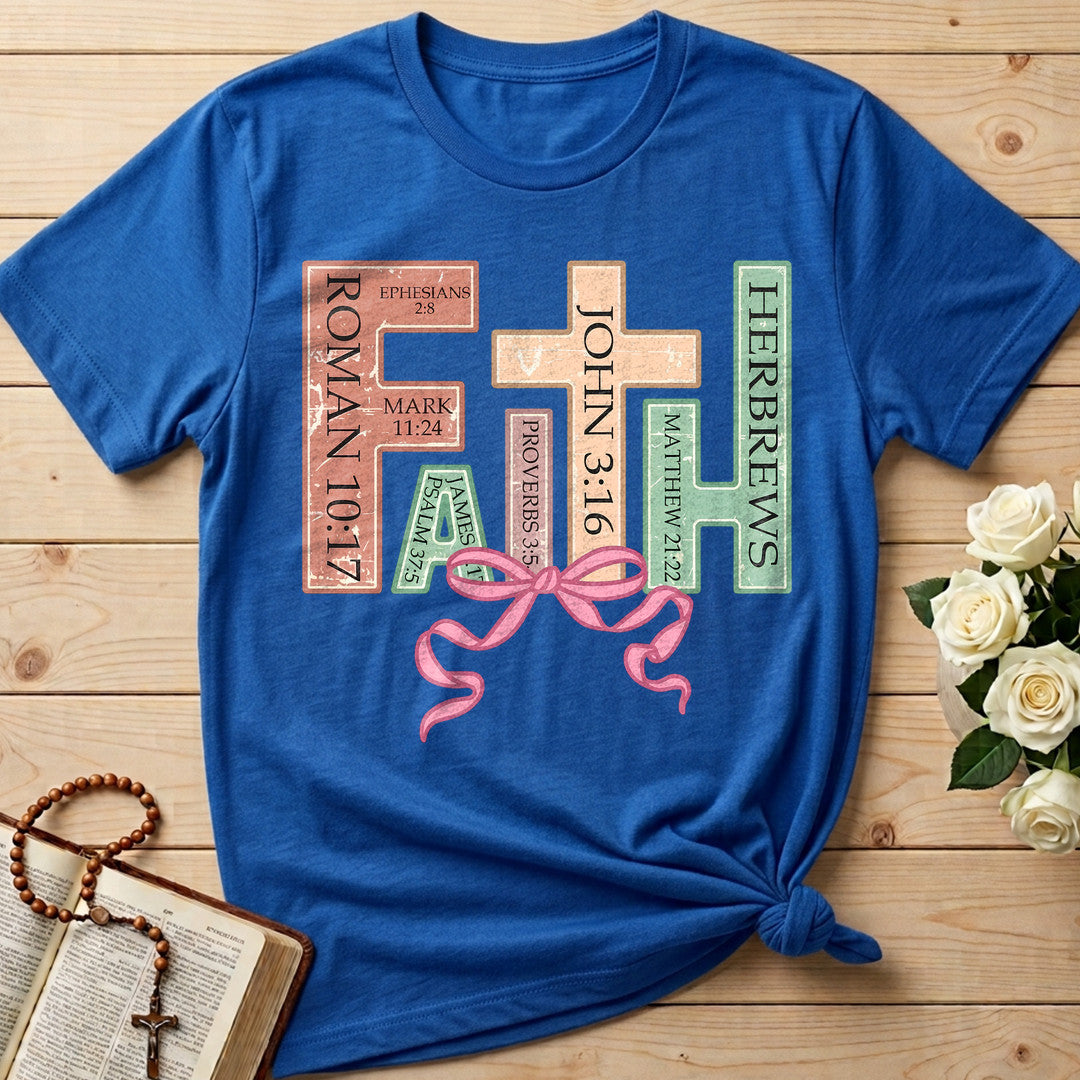 Faith 24
