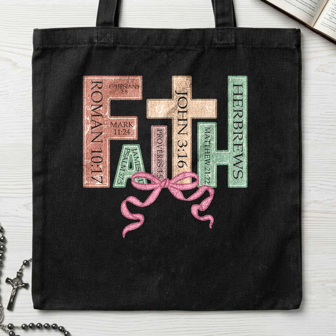 Faith 24