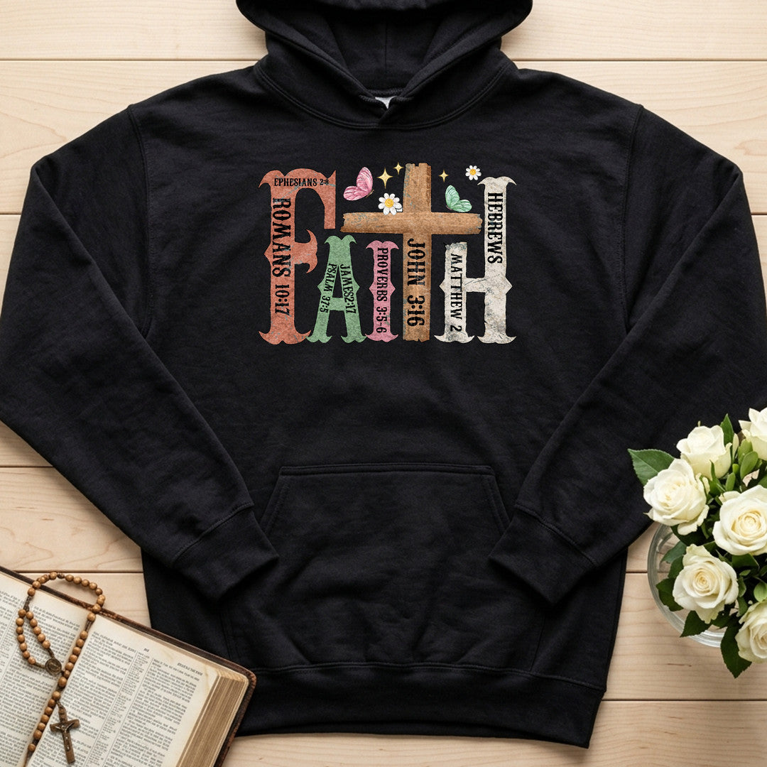 Faith 25