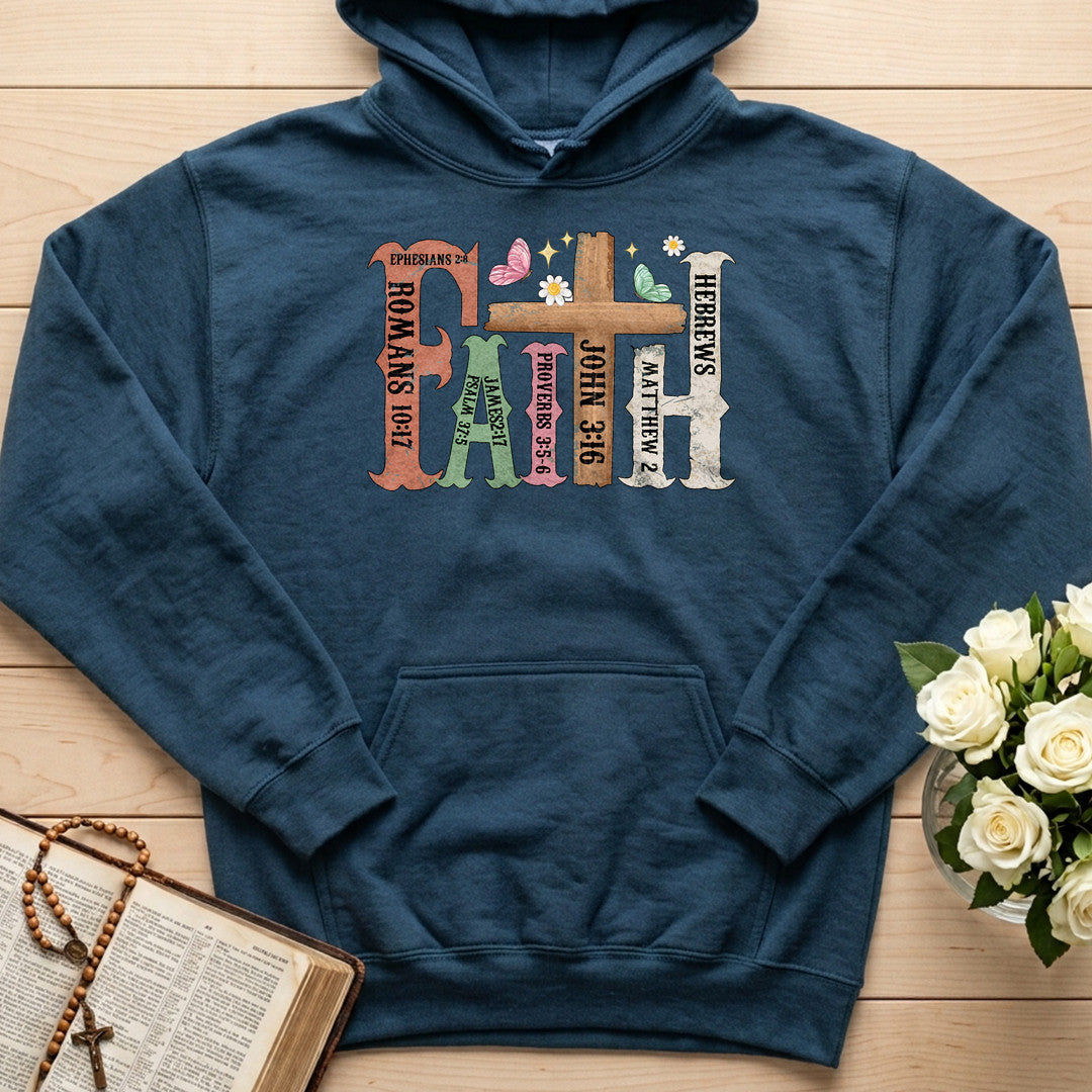 Faith 25