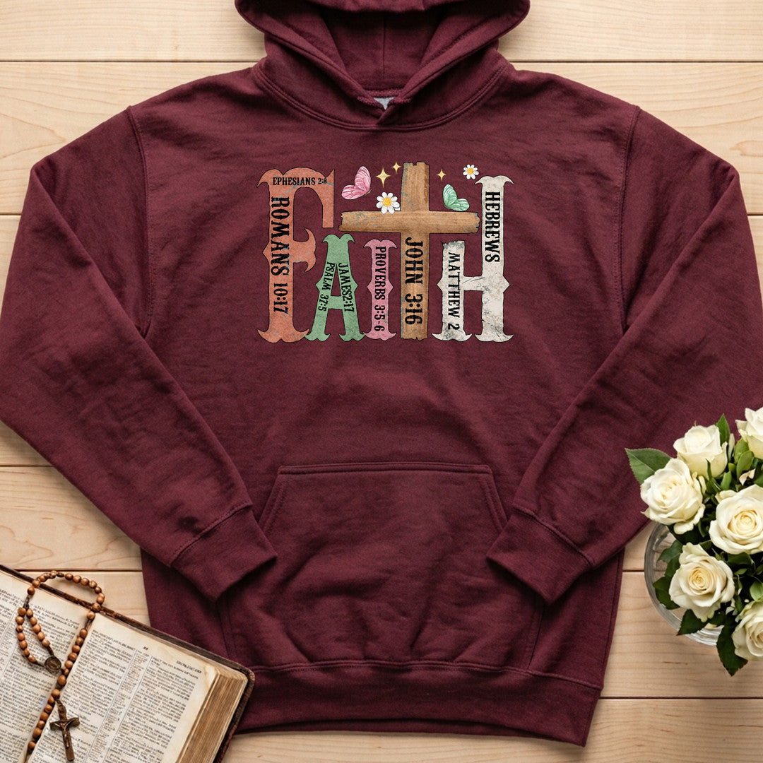 Faith 25