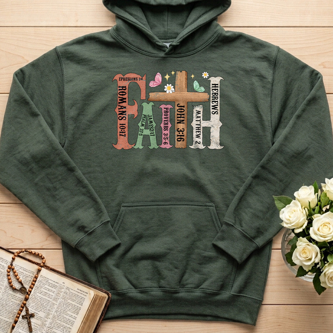 Faith 25