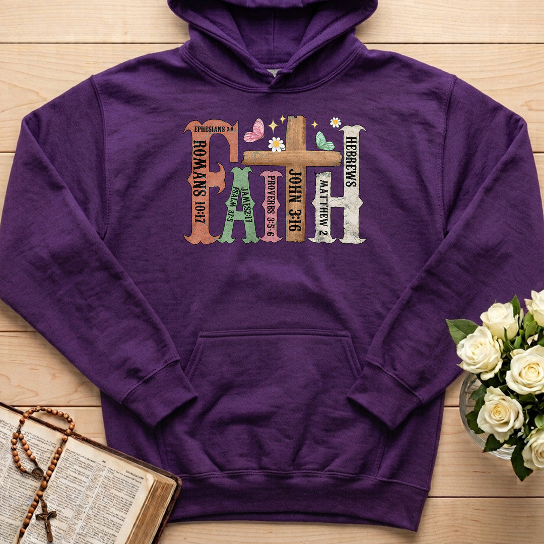 Faith 25