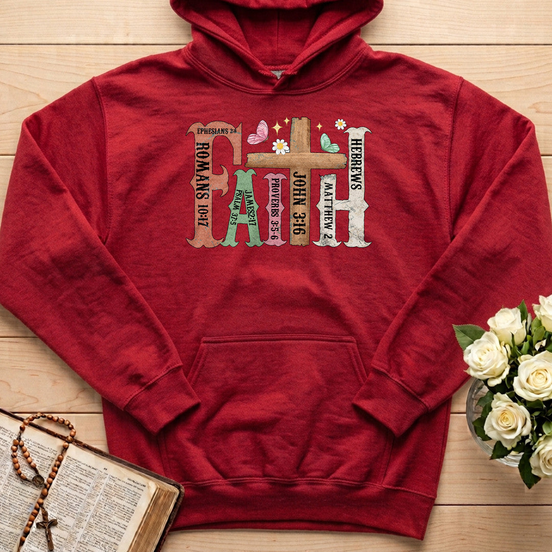 Faith 25