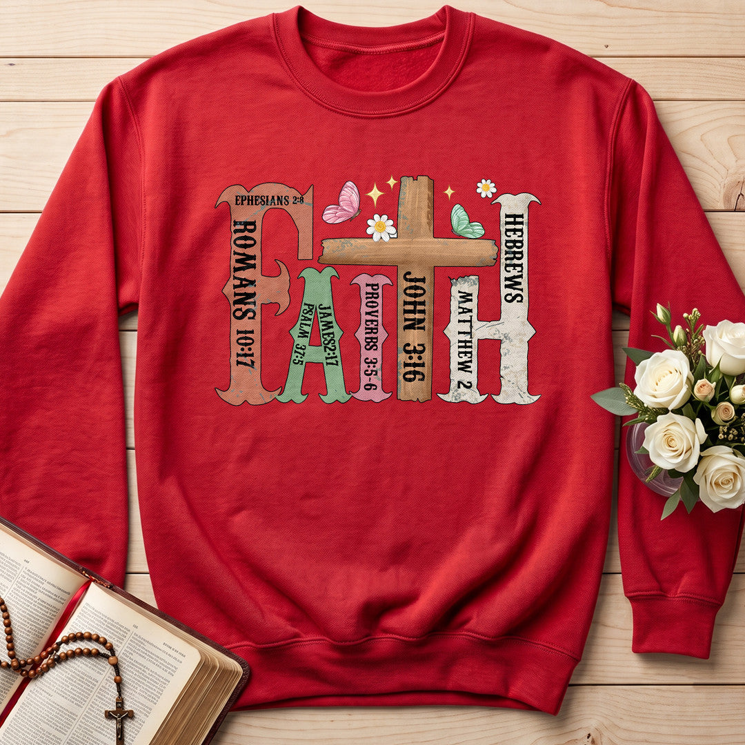 Faith 25