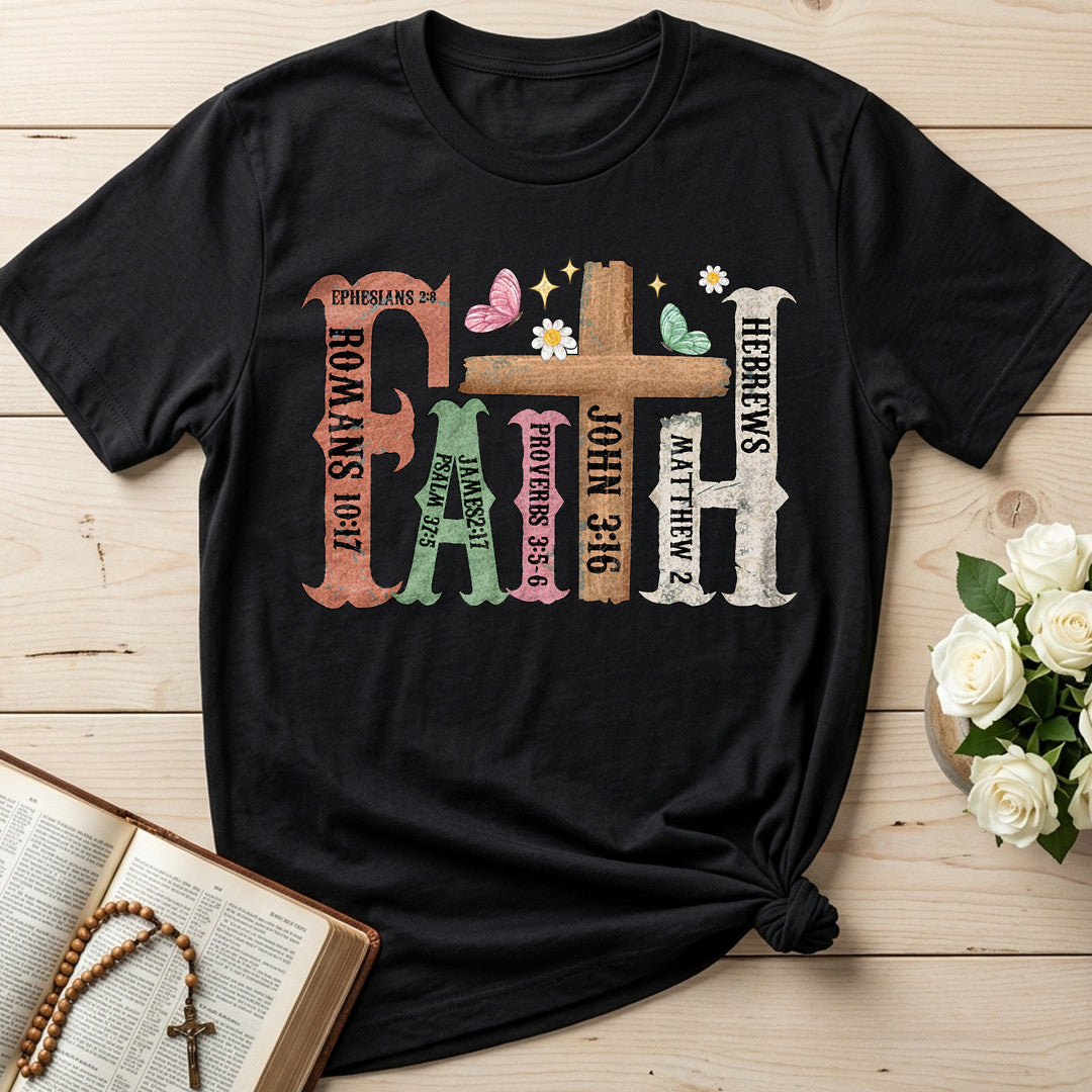 Faith 25