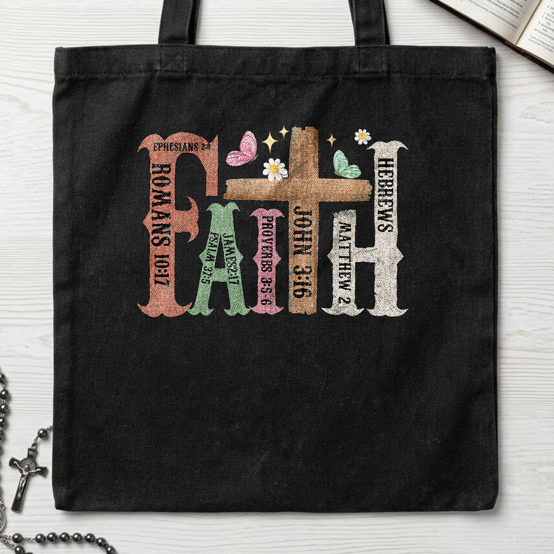 Faith 25