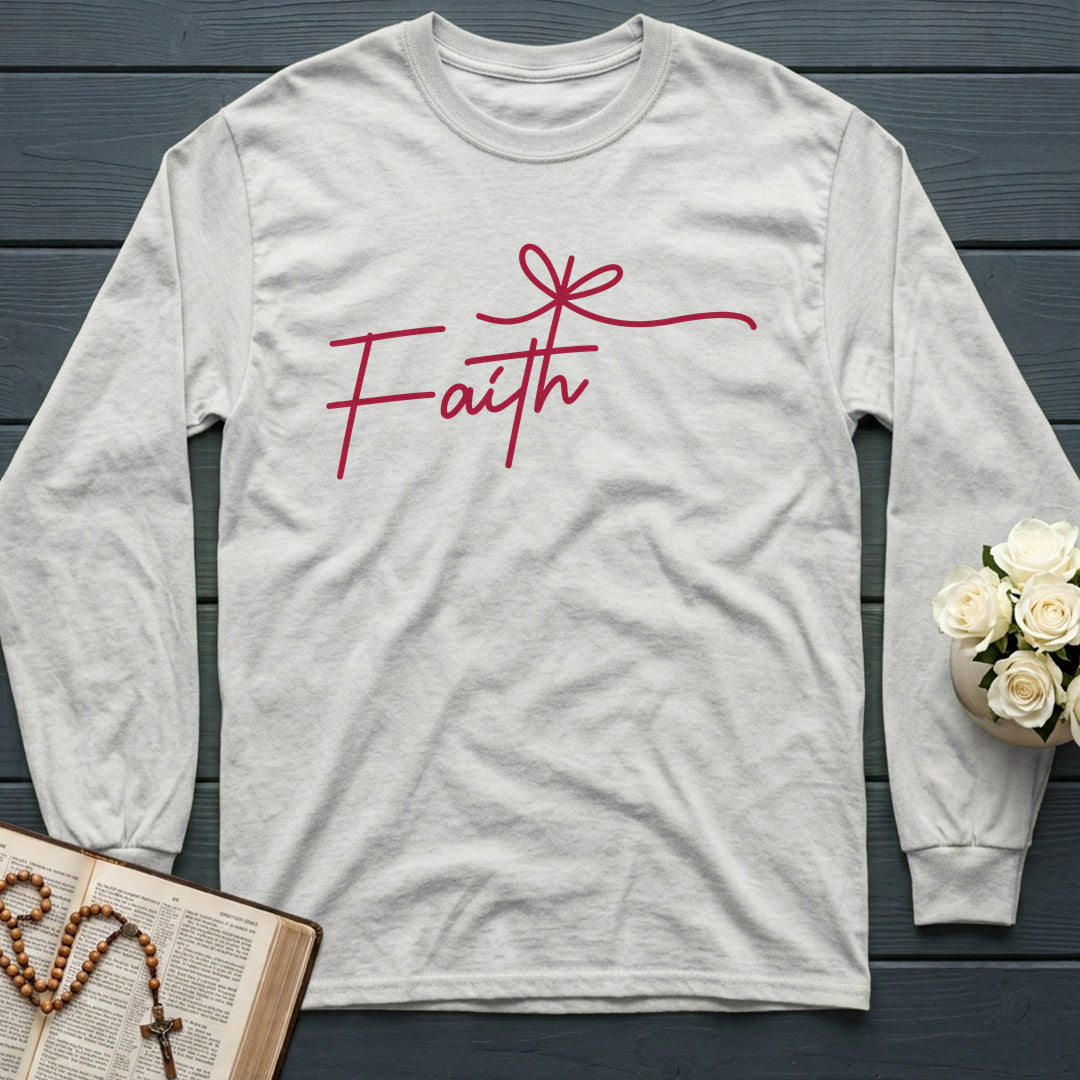 Faith 26
