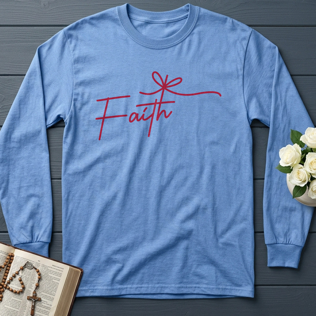 Faith 26