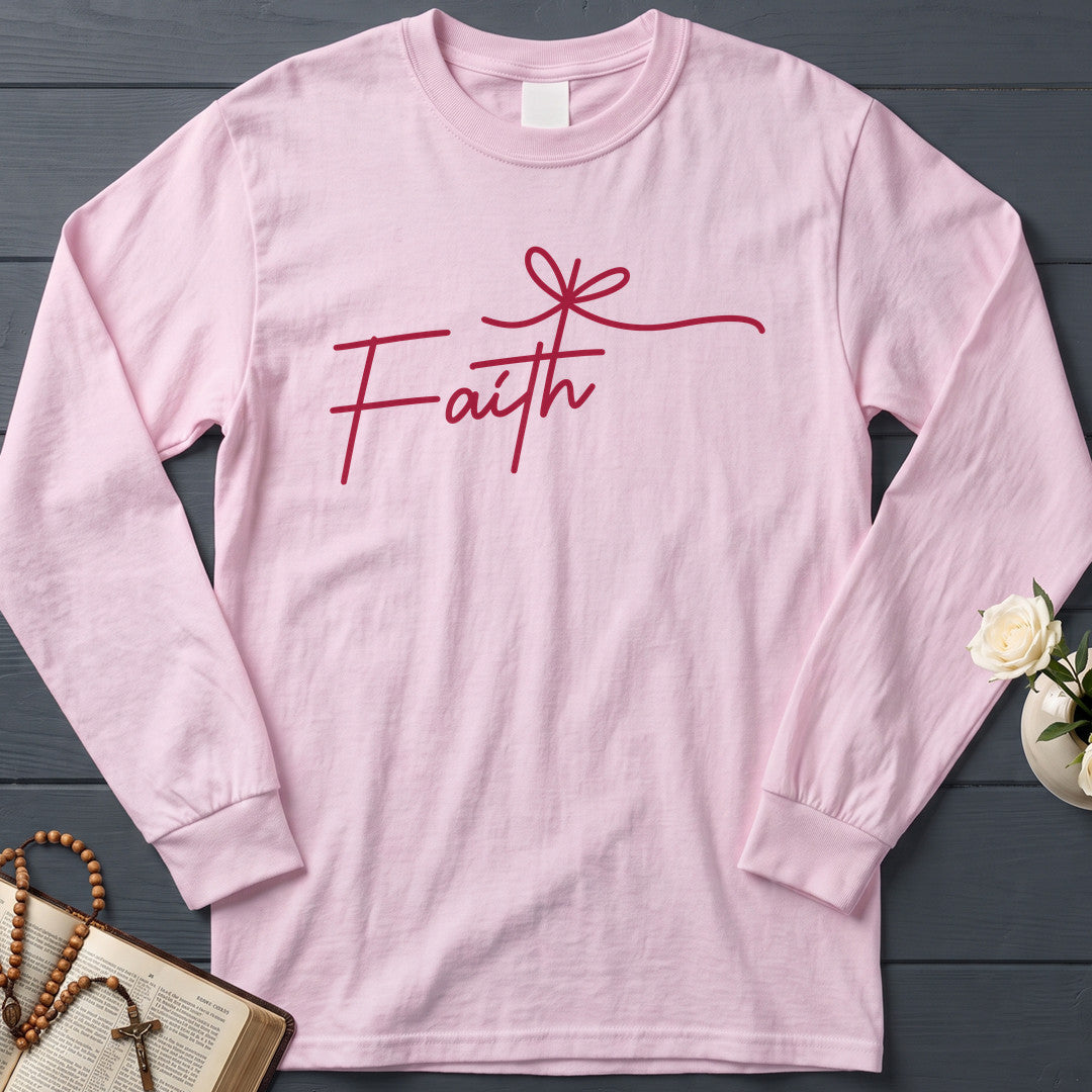 Faith 26