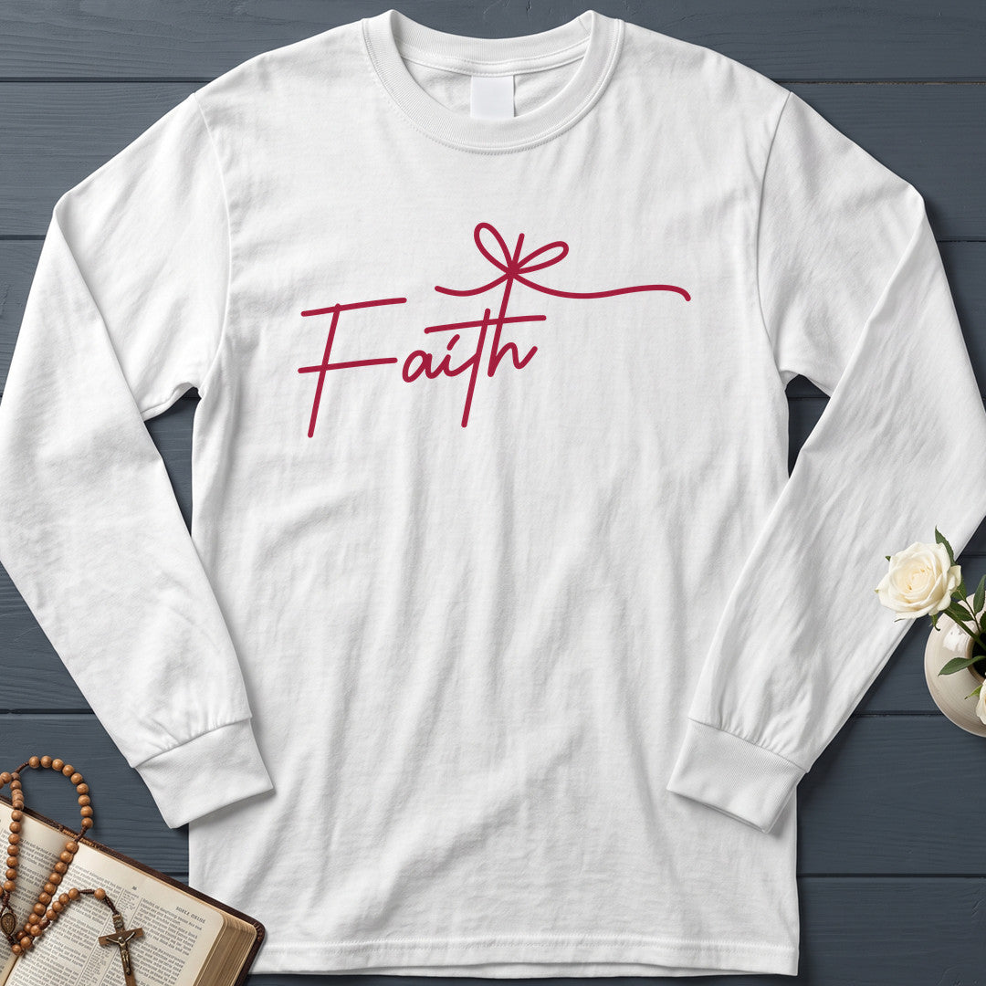 Faith 26