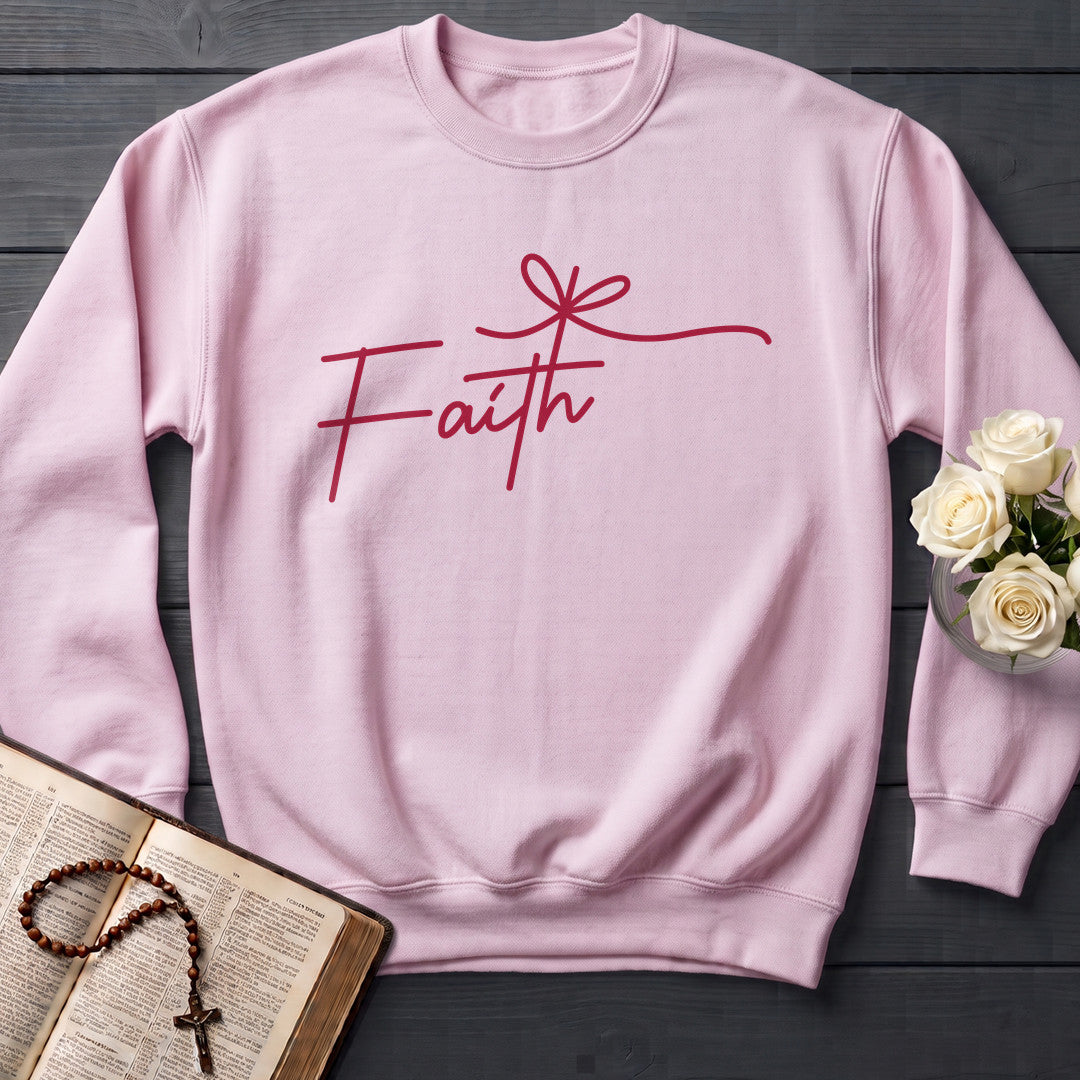 Faith 26