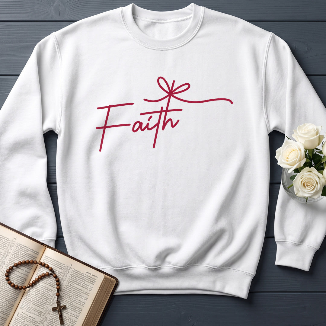 Faith 26