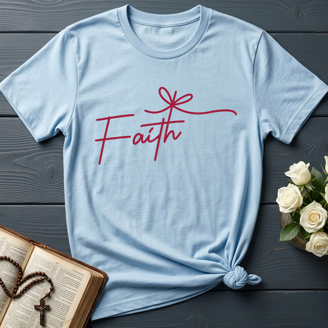 Faith 26