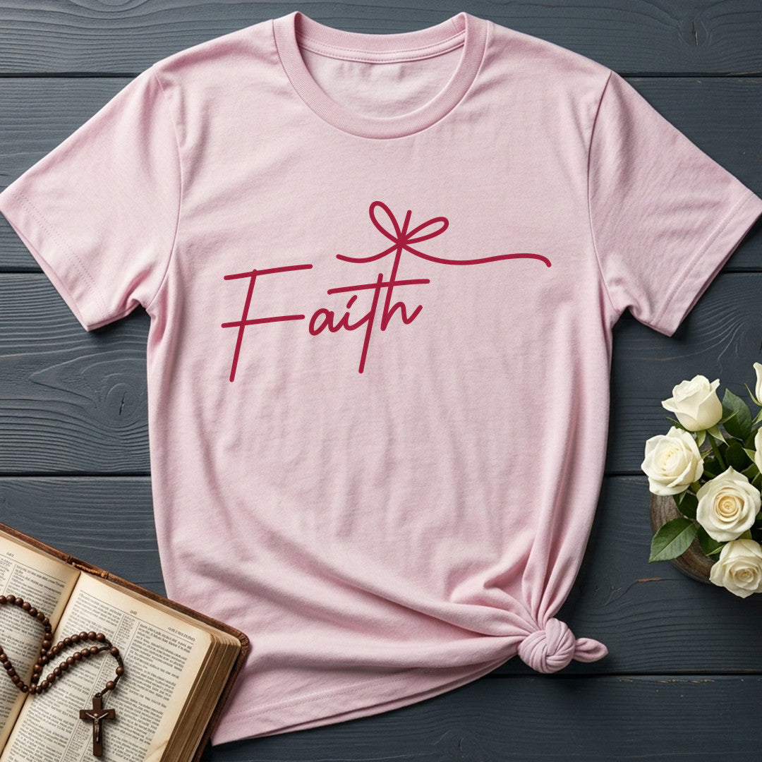 Faith 26
