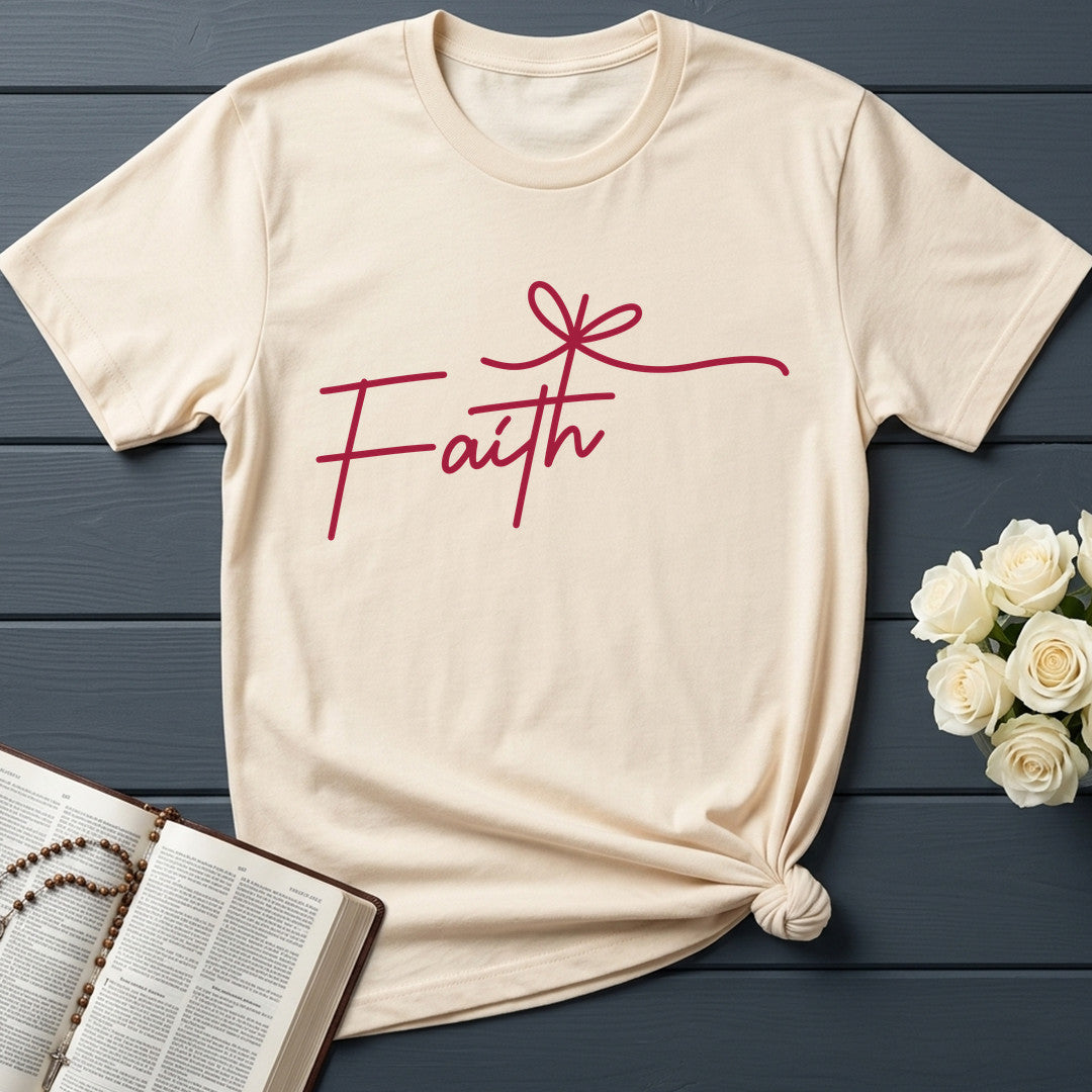 Faith 26