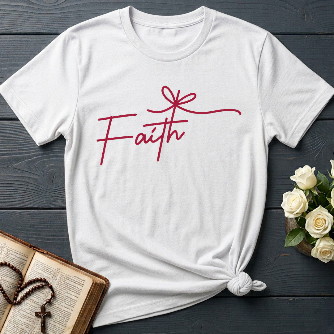 Faith 26