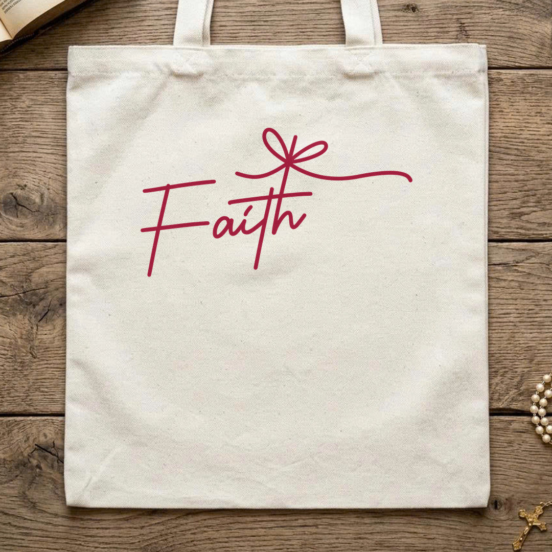 Faith 26