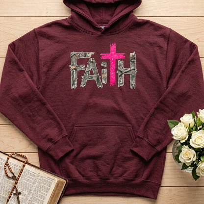 Faith 27