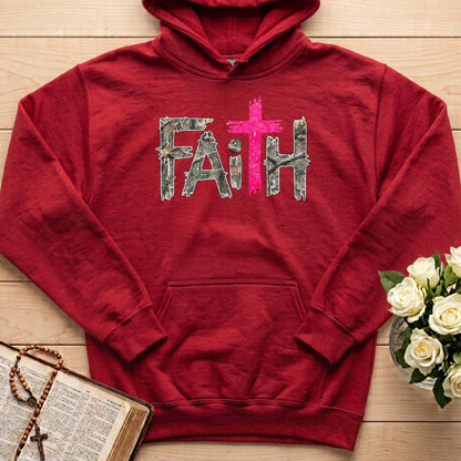 Faith 27