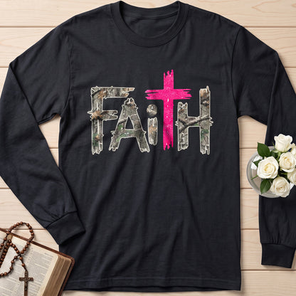 Faith 27