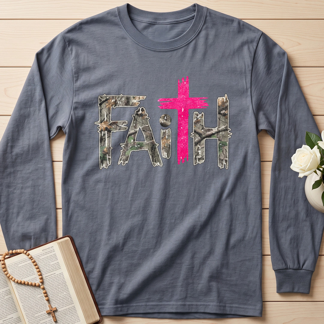 Faith 27