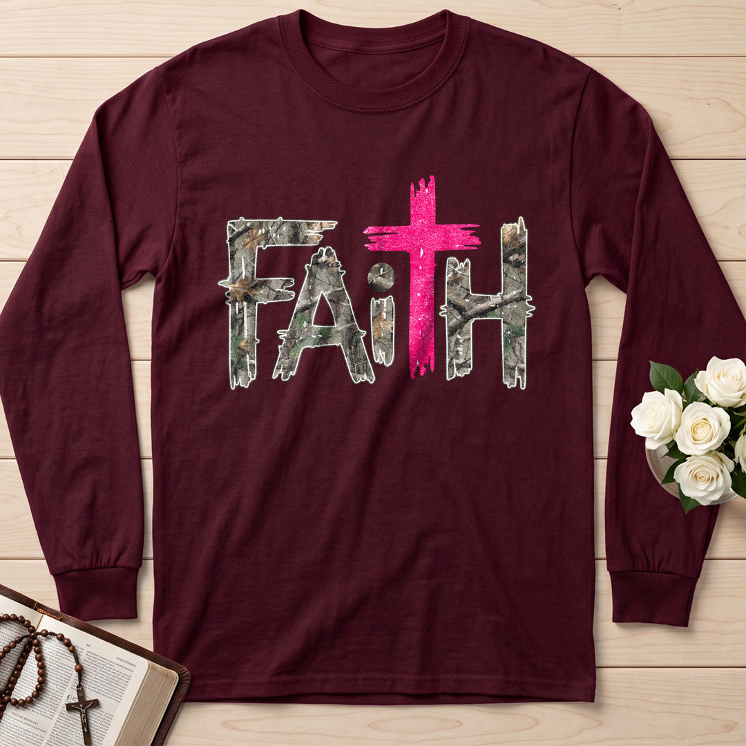 Faith 27