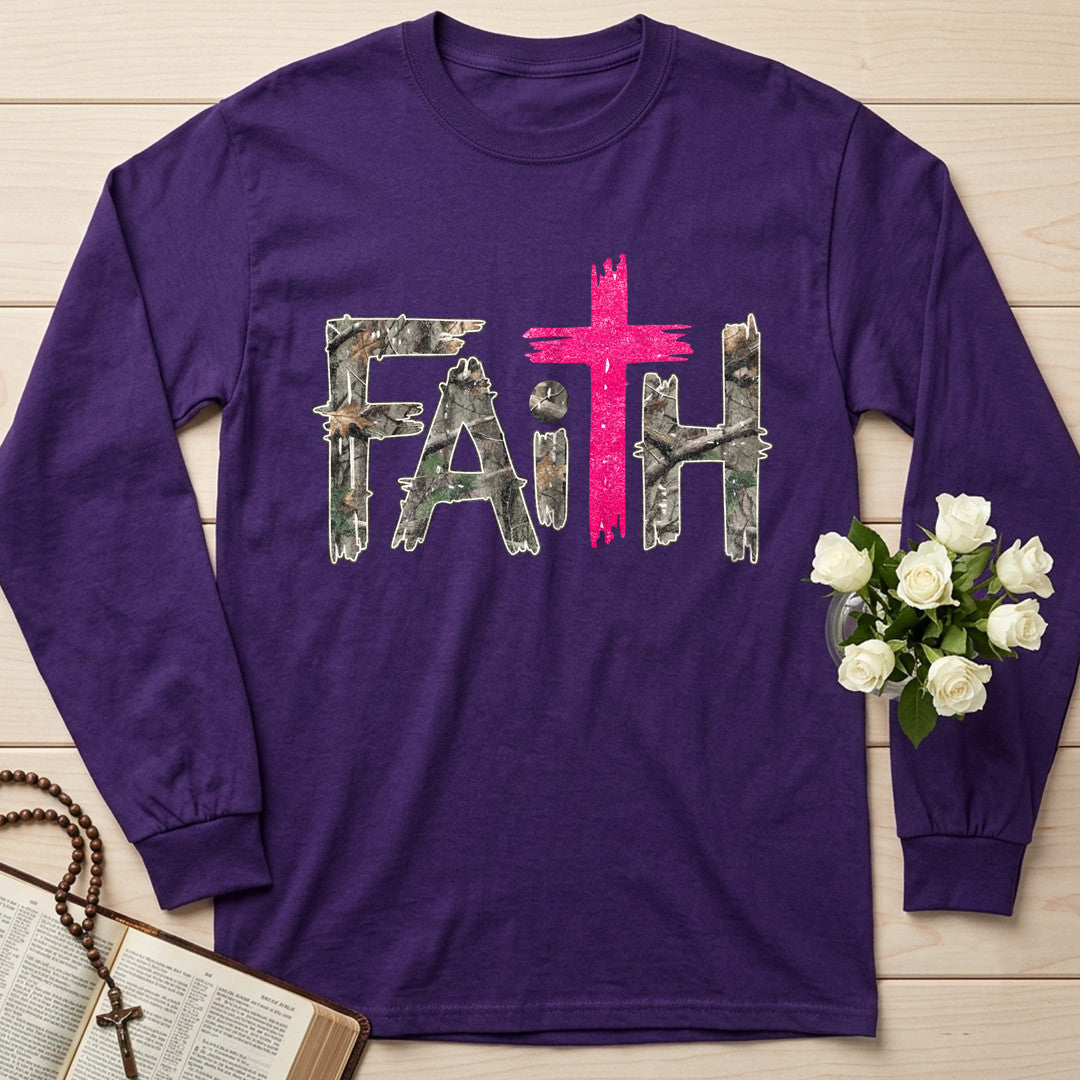 Faith 27