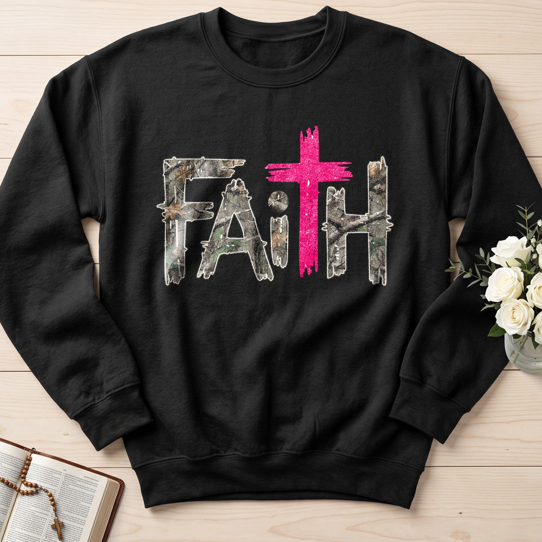 Faith 27