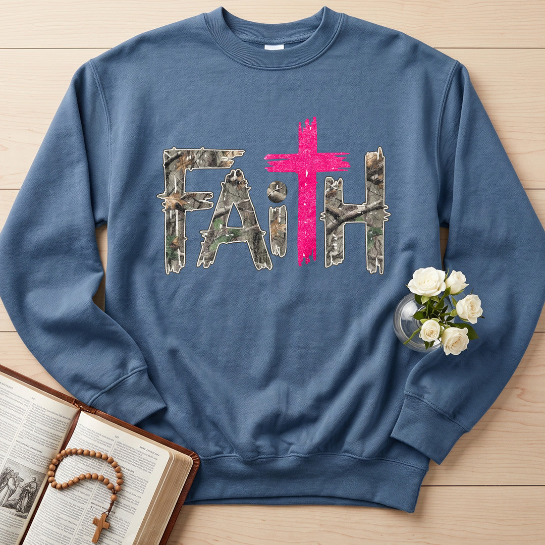 Faith 27