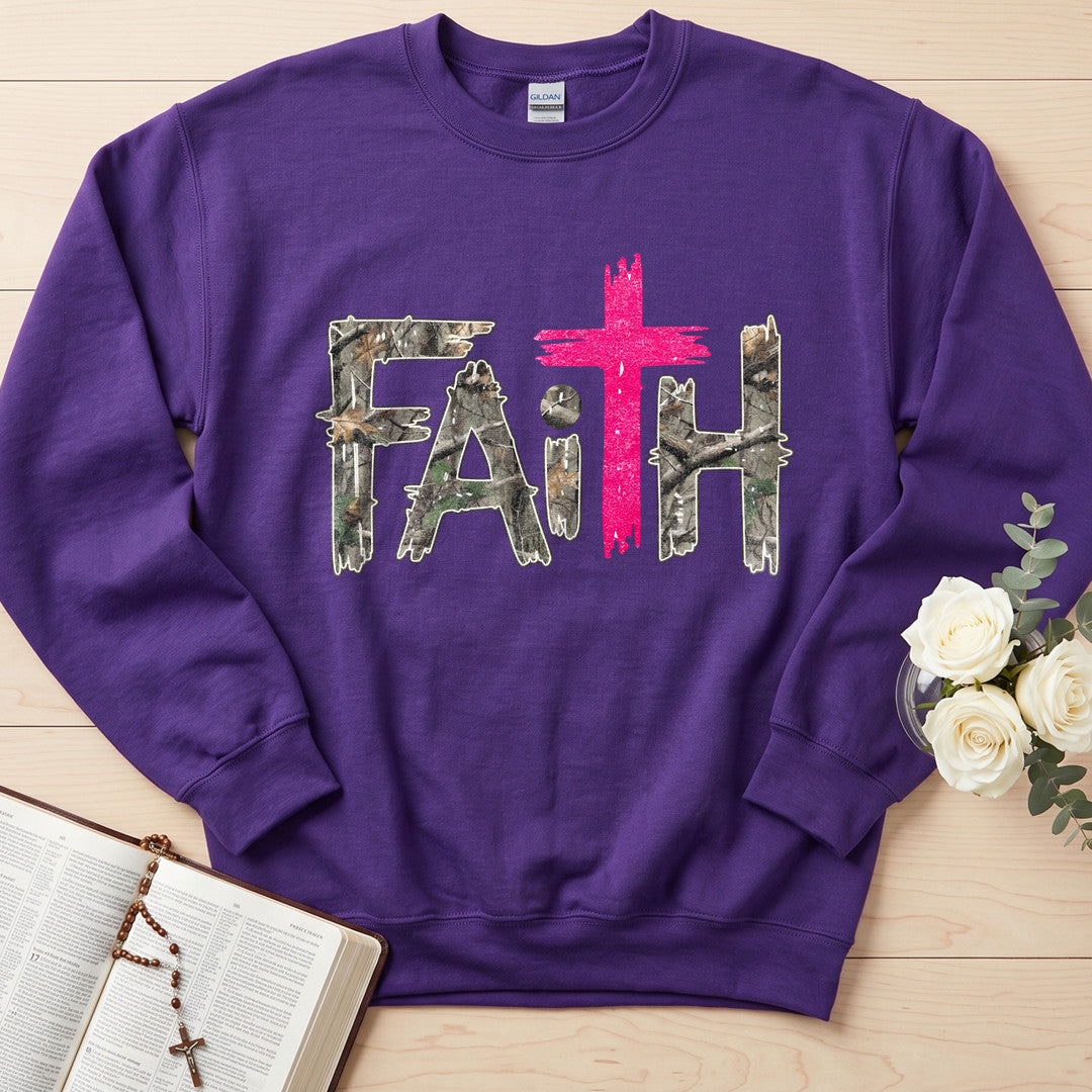 Faith 27