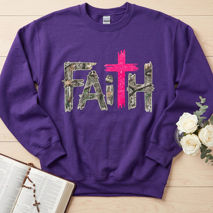 Faith 27
