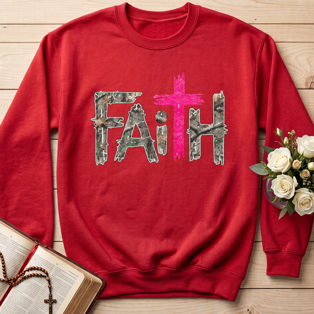 Faith 27