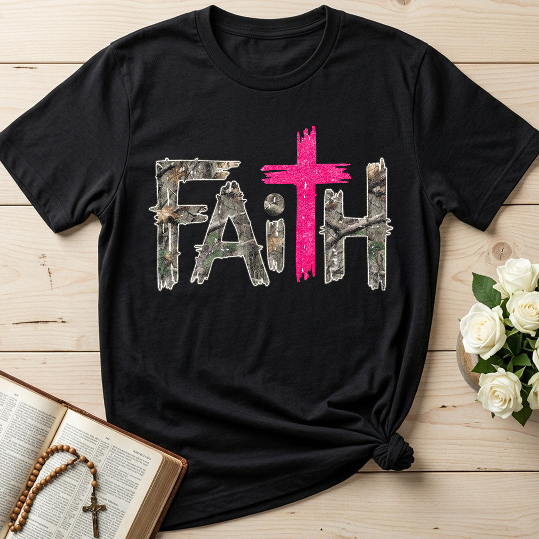 Faith 27