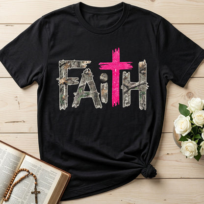Faith 27