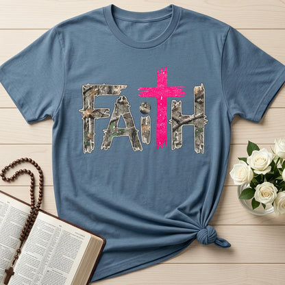 Faith 27
