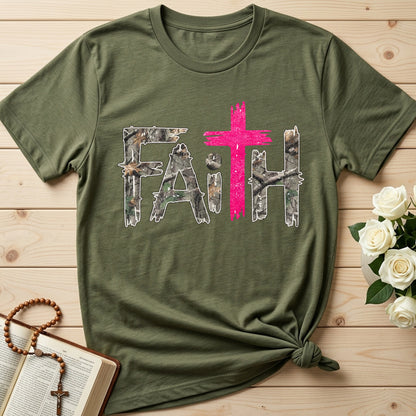 Faith 27