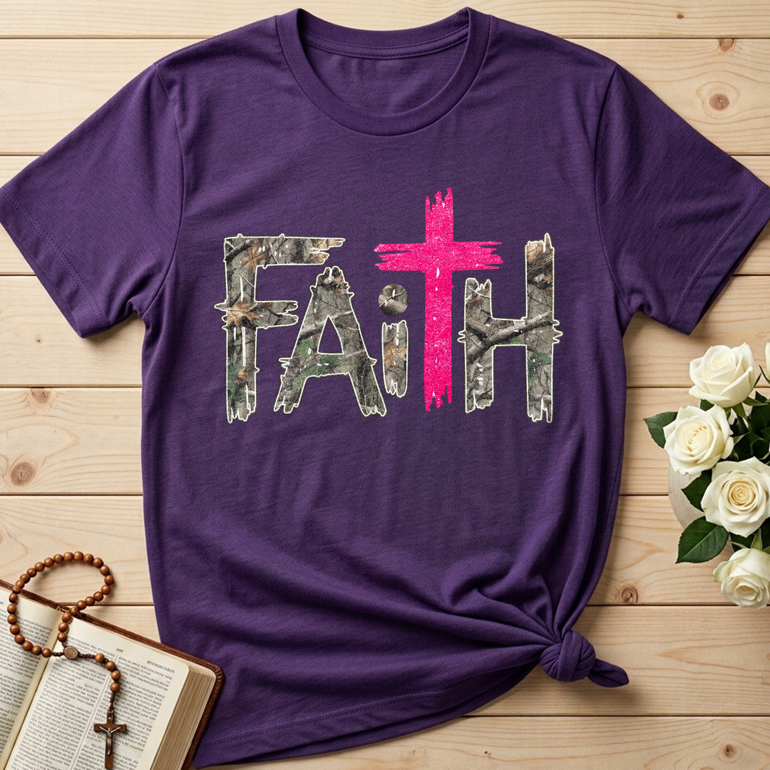 Faith 27