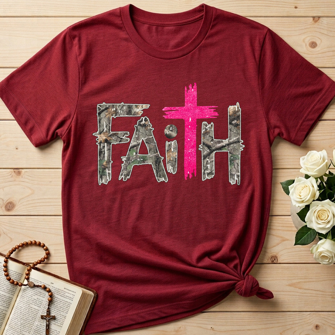 Faith 27