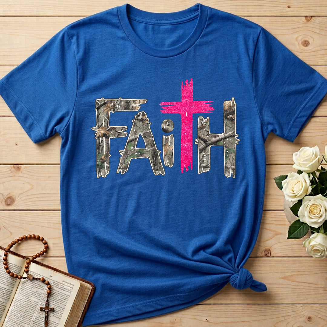 Faith 27
