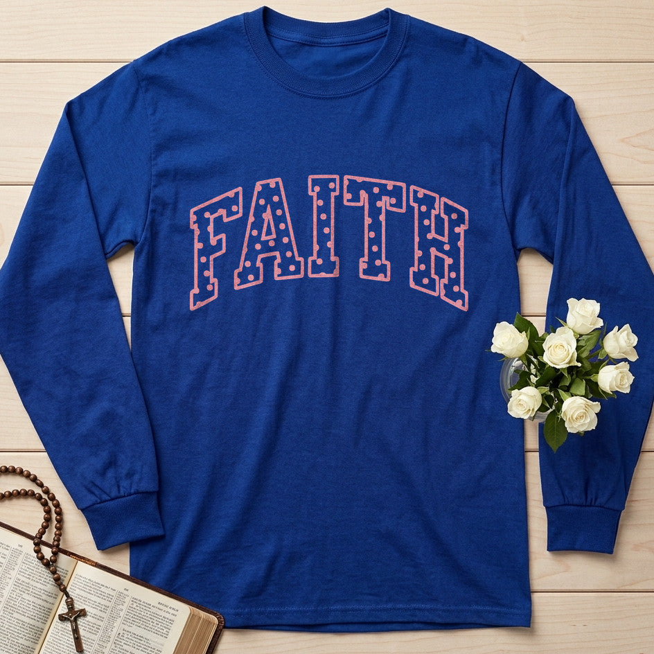 Faith 29