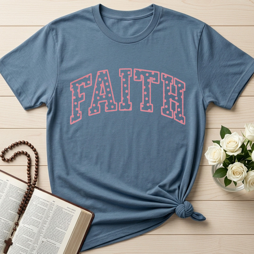 Faith 29